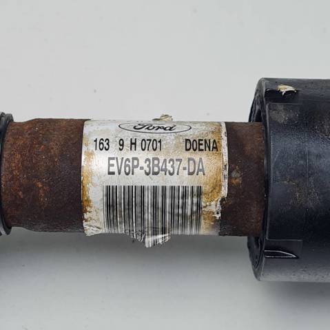 FORD EV6P3B437DA Левая полуось в наличии Кривой Рог