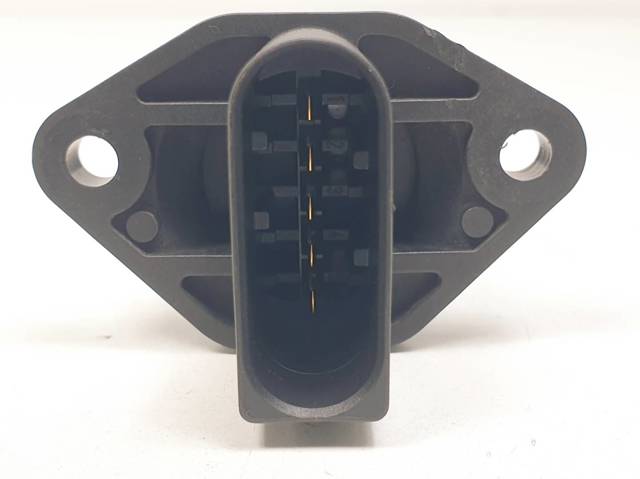 VAG F00C2G2055 Датчик потока (расхода) воздуха, расходомер M.A.F. - (Mass Airflow) в наличии Днепр