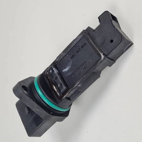 F00C2G2055 VAG Датчик потока (расхода) воздуха, расходомер M.A.F. - (Mass Airflow) купить в Ровно