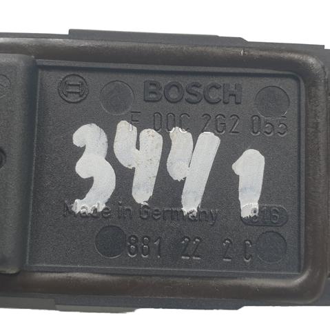 VAG F00C2G2055 Датчик потока (расхода) воздуха, расходомер M.A.F. - (Mass Airflow) в наличии Николаев