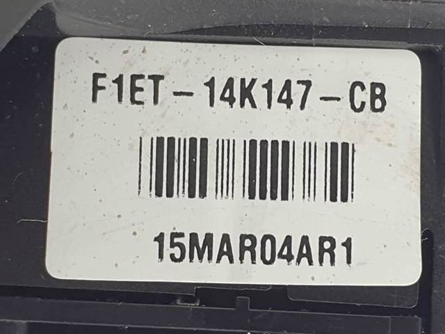 F1ET14K147CB FORD Блок кнопочных переключателей рулевого колеса купить в Черновцы