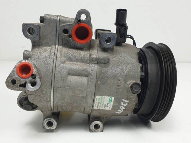 HYUNDAI F500CB5AA06 Компрессор кондиционера в наличии Сумы