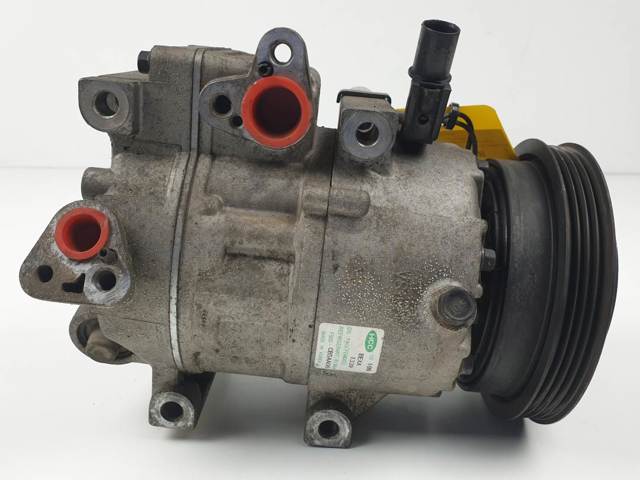 F500CB5AA06 HYUNDAI Компрессор кондиционера купить в Запорожье