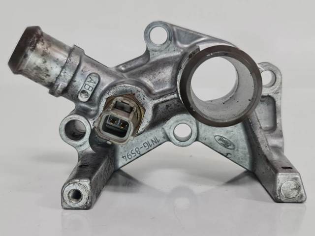 F5AF12A648AB FORD Датчик температуры охлаждающей жидкости купить в Винница
