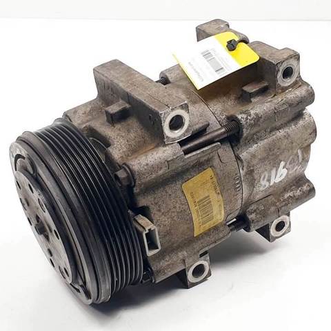 F77H19D629BA FORD Компрессор кондиционера купить в Кривой Рог