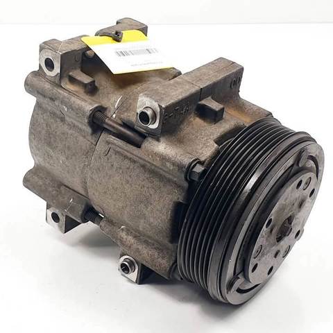 F77H19D629BA FORD Компрессор кондиционера купить в Одесса