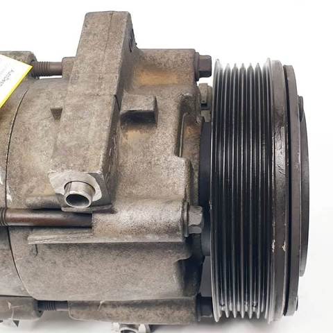F77H19D629BA FORD Компрессор кондиционера купить в Хмельницкий