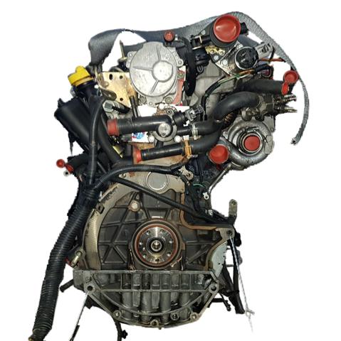 F9Q670 RENAULT Двигатель купить в Хмельницкий