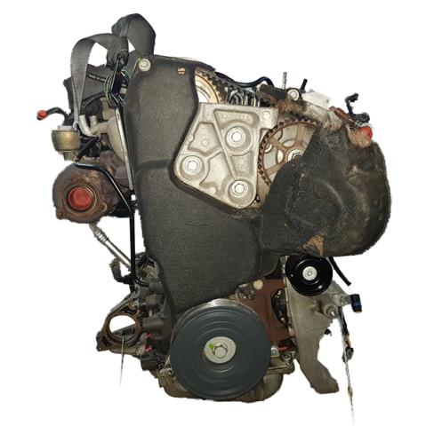 F9Q670 RENAULT Двигатель купить в Павлоград