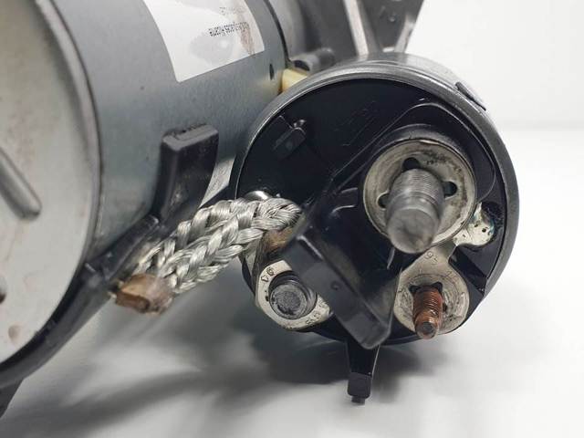 G199179A RENAULT Стартер купить в Ровно