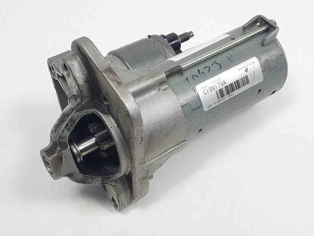 G199179A RENAULT Стартер купить в Сумы