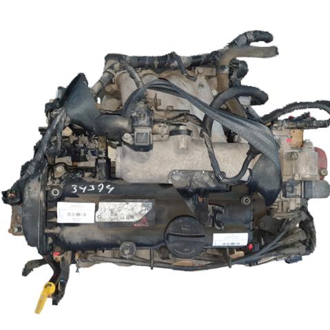 HYUNDAI G4HE Двигатель в наличии Украина