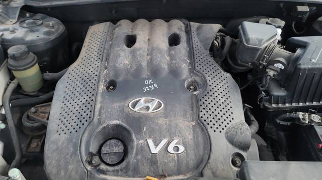 HYUNDAI G6EA Двигатель в наличии Харьков