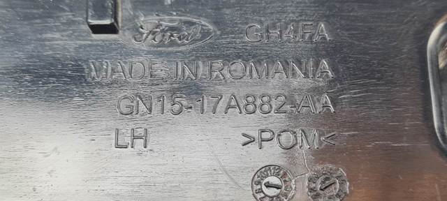 GN1517A882AA FORD купить в Киев