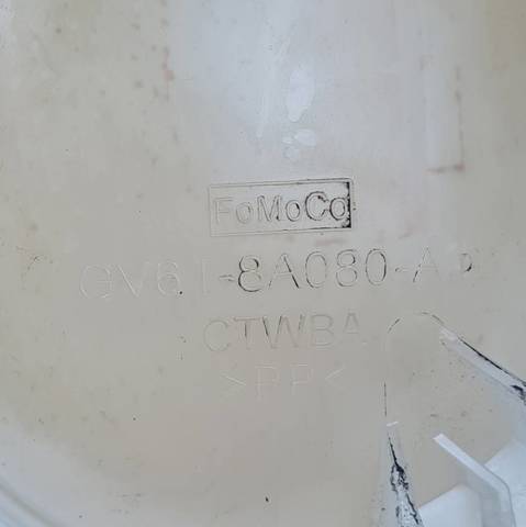 GV618A080AD Бачок системы охлаждения купить Ирпень
