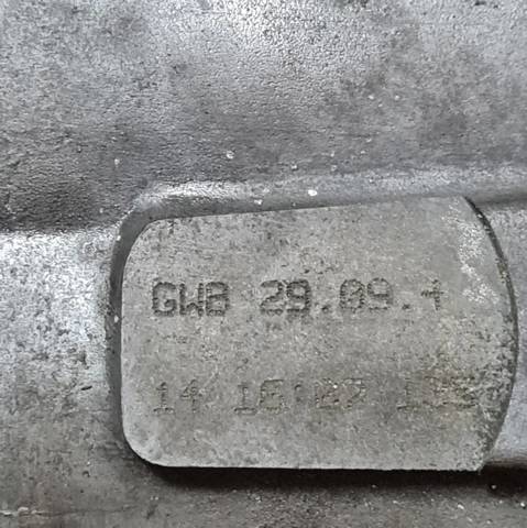 VAG GWB в наличии Николаев