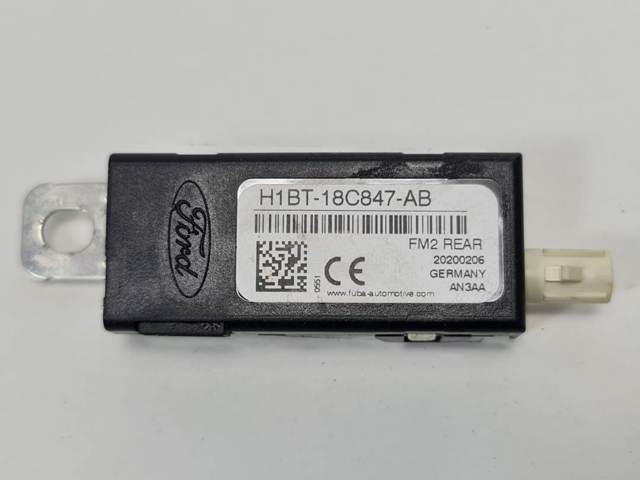 H1BT18C847AB FORD купить в Украина