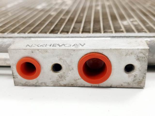HC200NX5CA Радиатор кондиционера купить Ужгород