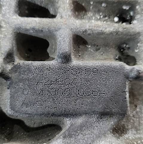 VAG JVZ в наличии Житомир