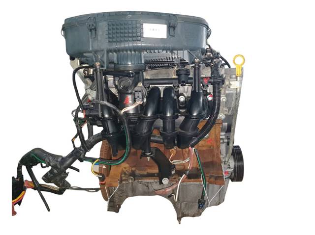 K7J700 Двигатель купить Каменское