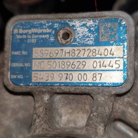 K9K837 Двигатель в сборе купить Каменское