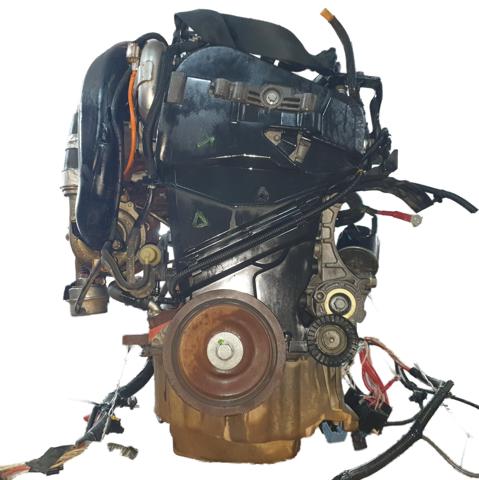 RENAULT K9K858 Двигатель в наличии Хмельницкий
