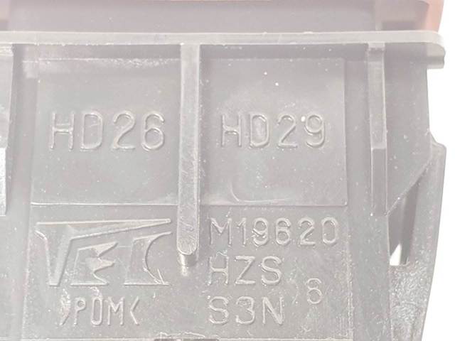 HONDA M19902CMSS5A в наличии Харьков