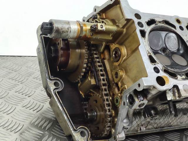 M62B44 Двигатель купить Украина