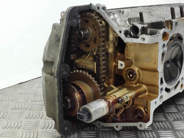 M62B44 Двигатель в сборе купить Ровно