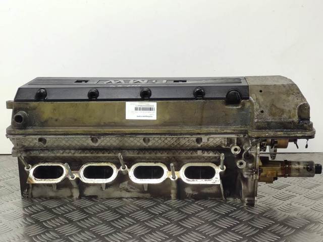 M62B44 Двигатель в сборе купить Запорожье
