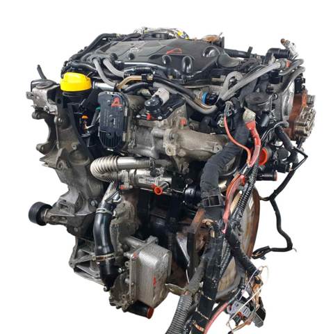 M9R721 Двигатель купить Черкассы