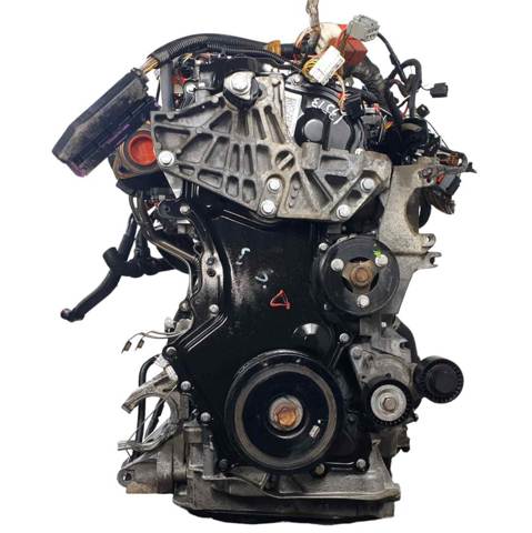 RENAULT M9R721 Двигатель в наличии Кривой Рог