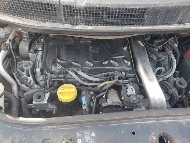 M9R721 RENAULT Двигатель купить в Хмельницкий