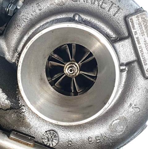 RENAULT M9R721 Двигатель в сборе в наличии Черкассы