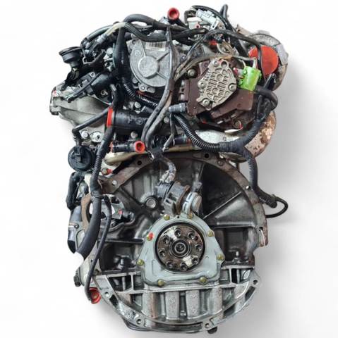 RENAULT M9R750 Двигатель в наличии Запорожье