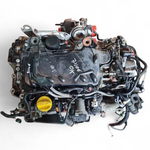 RENAULT M9R750 Двигатель в наличии Запорожье