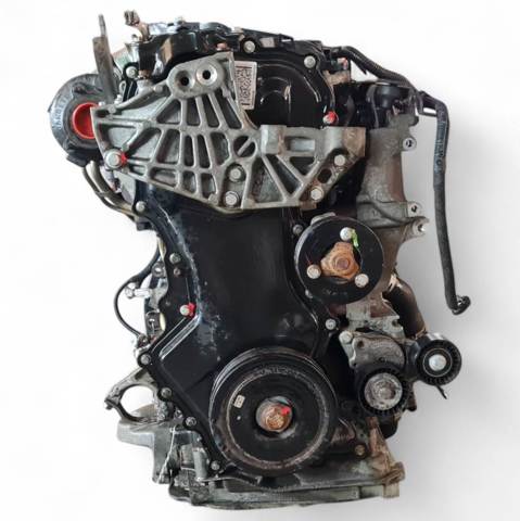 RENAULT M9R750 Двигатель в наличии Черновцы