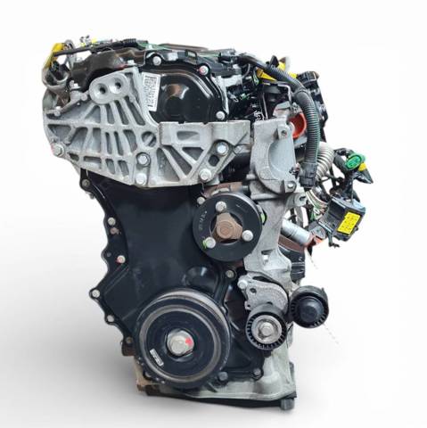 RENAULT M9R814 Двигатель в сборе в наличии Чернигов