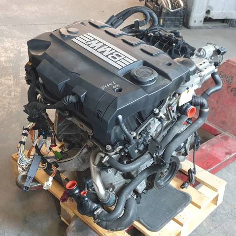N43B20AY BMW купить в Чернигов