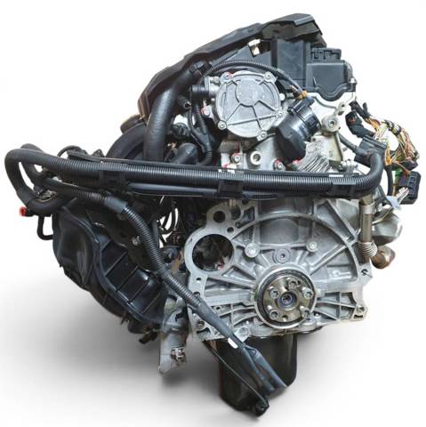 N43B20AY BMW купить в Днепр