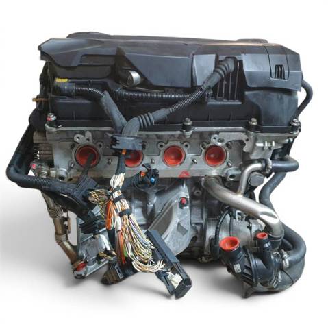 N43B20AY BMW купить в Винница