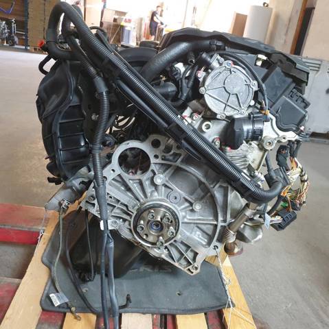 N43B20AY BMW купить в Днепр