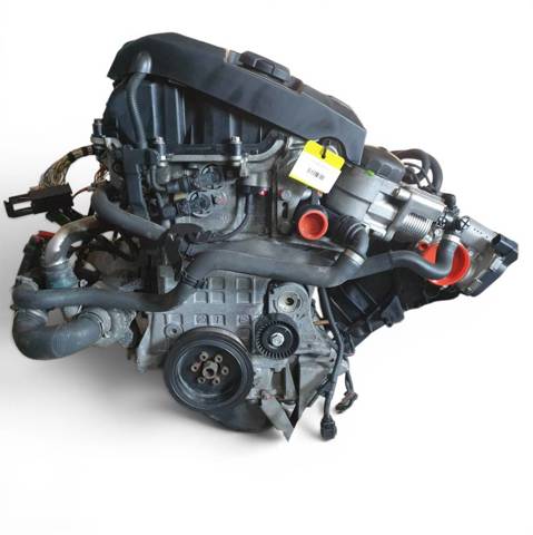 N43B20AY BMW купить в Тернополь
