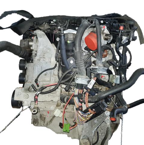 BMW N47D20 в наличии Сумы