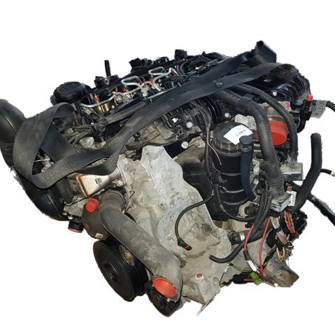 BMW N47D20 в наличии Львов