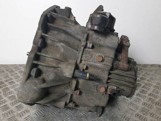 P04668909AD CHRYSLER КПП купить в Николаев