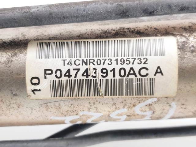 CHRYSLER P04743910AC Рейка рулевая в наличии Одесса