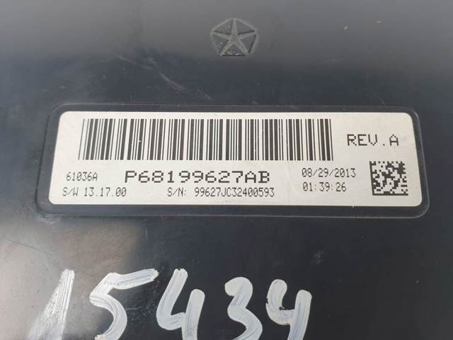 P68199627AB FIAT купить в Ужгород