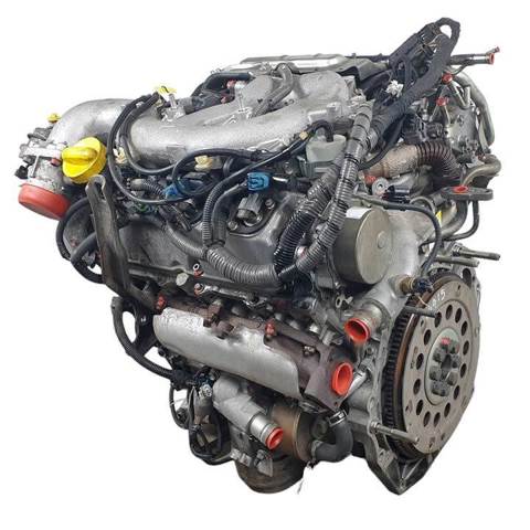 RENAULT P9X715 Двигатель в наличии Ирпень