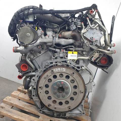 P9X715 RENAULT Двигатель в сборе купить в Запорожье